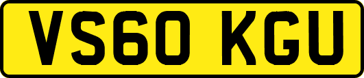 VS60KGU