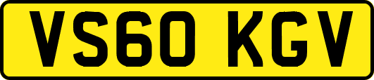 VS60KGV