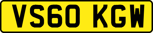 VS60KGW