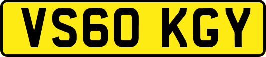 VS60KGY