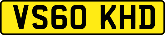VS60KHD