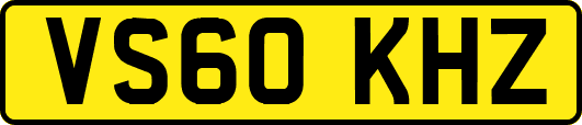 VS60KHZ