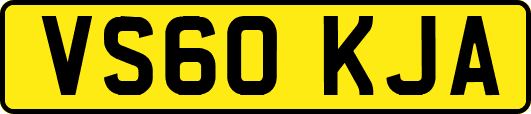 VS60KJA