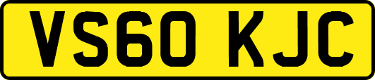 VS60KJC