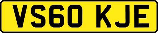 VS60KJE