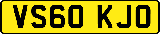 VS60KJO