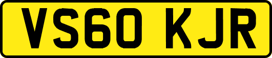 VS60KJR