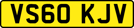 VS60KJV