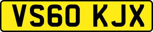 VS60KJX
