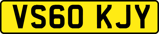 VS60KJY