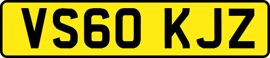 VS60KJZ