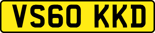 VS60KKD