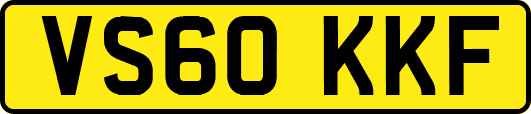 VS60KKF