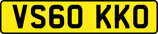 VS60KKO