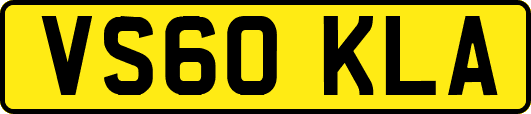 VS60KLA