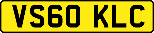 VS60KLC