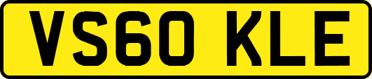 VS60KLE