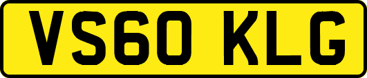 VS60KLG