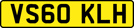VS60KLH