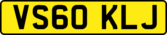 VS60KLJ