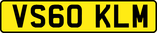 VS60KLM