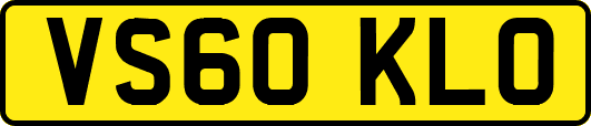 VS60KLO