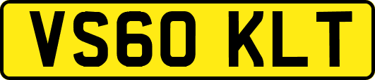 VS60KLT