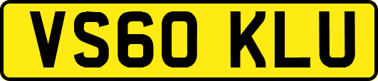 VS60KLU