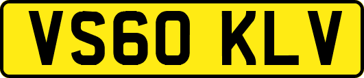 VS60KLV