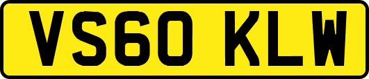 VS60KLW