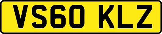 VS60KLZ