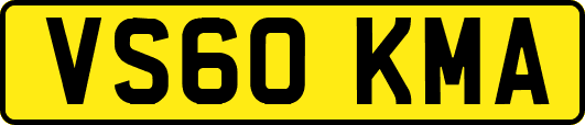 VS60KMA