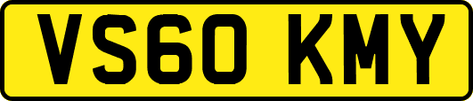 VS60KMY