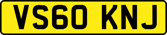 VS60KNJ