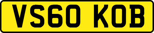 VS60KOB