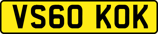 VS60KOK