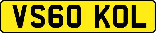 VS60KOL