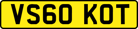 VS60KOT