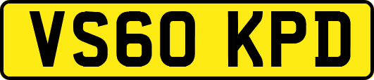 VS60KPD