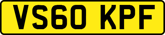 VS60KPF