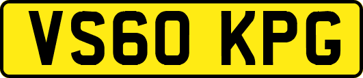 VS60KPG