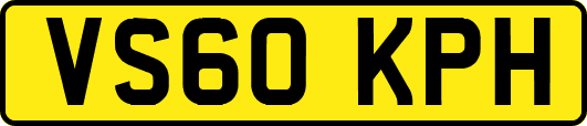 VS60KPH