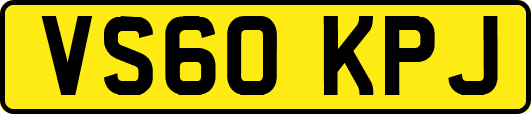 VS60KPJ