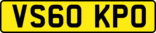 VS60KPO