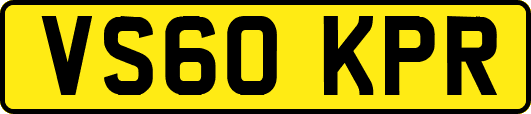 VS60KPR