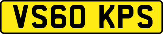 VS60KPS