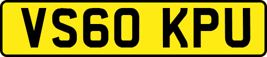 VS60KPU