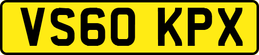 VS60KPX