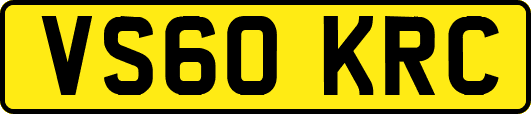VS60KRC