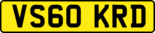 VS60KRD